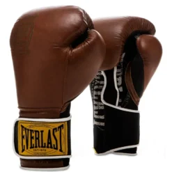 Everlast 1910 Classic Bokshandschoenen - Bruin
