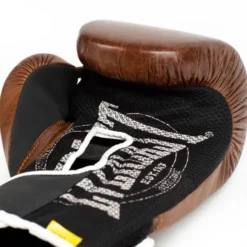 Everlast 1910 Classic Bokshandschoenen - Bruin