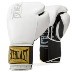 Everlast 1910 Classic Bokshandschoenen - Wit