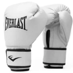 Everlast Core 2 Bokshandschoenen - Wit