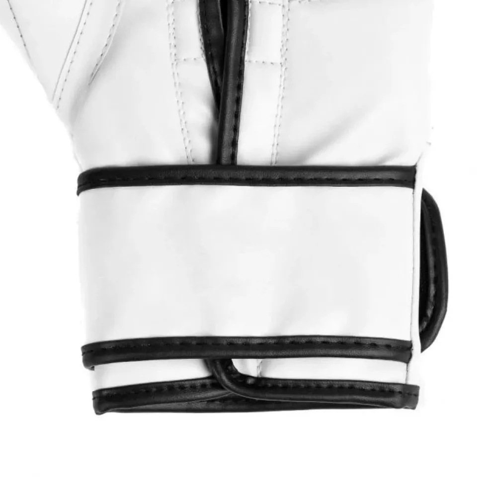 Everlast Core 2 Bokshandschoenen - Wit