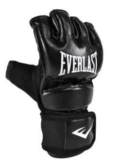 Everlast Core Everstrike Handschoenen - Zwart