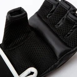 Everlast Core Kickbokshandschoenen - Zwart