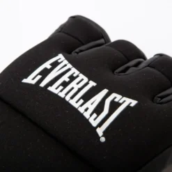 Everlast Core Kickbokshandschoenen - Zwart