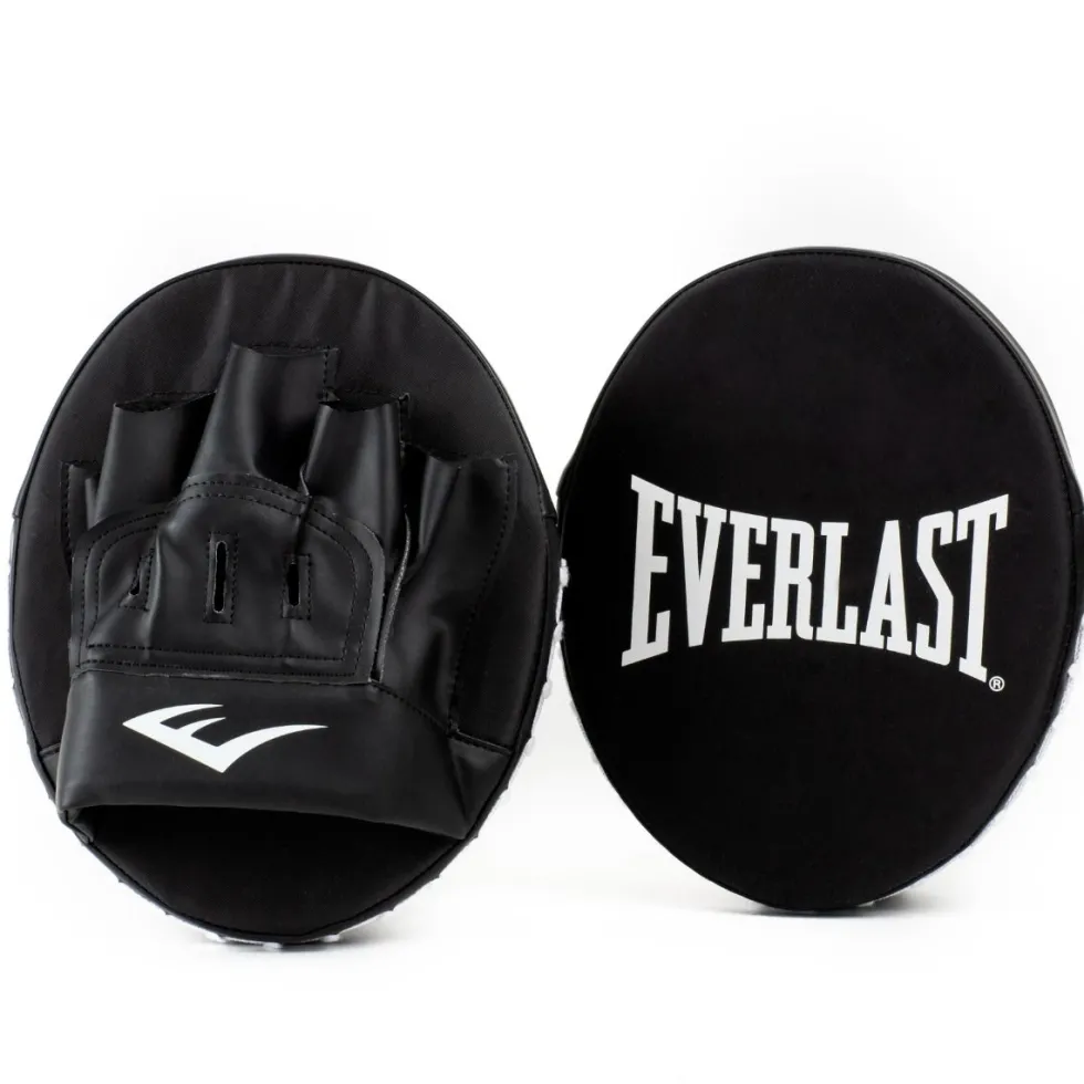 Everlast Core Punch Pad - Zwart