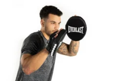 Everlast Core Punch Pad - Zwart