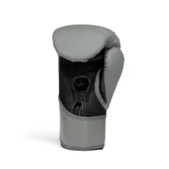 Everlast Elite 2 Bokshandschoenen - Grijs/Roze