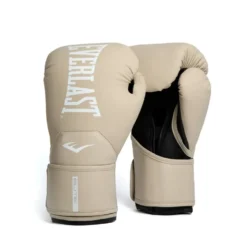 Everlast Elite 2 Bokshandschoenen - Champagne