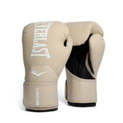 Everlast Elite 2 Bokshandschoenen - Champagne