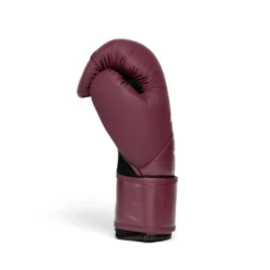 Everlast Elite 2 Bokshandschoenen - Bordeaux