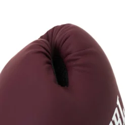 Everlast Elite 2 Bokshandschoenen - Bordeaux