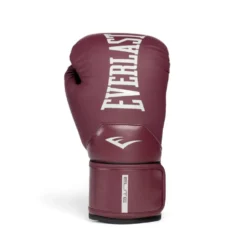 Everlast Elite 2 Bokshandschoenen - Bordeaux