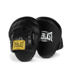 Everlast 1910 Focus Pads - Zwart - One Size