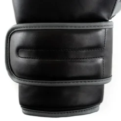 Everlast Powerlock 2R Bokshandschoenen - Zwart/Goud