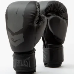 Everlast Prospect 2 Bokshandschoenen Kids - Zwart/Grijs