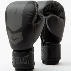 Everlast Prospect 2 Heavy Bag Kit - Bokszak & Bokshandschoenen - Zwart/Grijs - Tweedekans