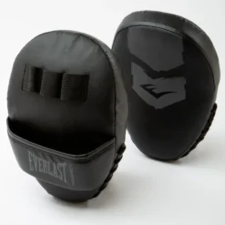 Everlast Prospect 2 Pad Kit - Bokshandschoenen & Pad - Zwart/Grijs