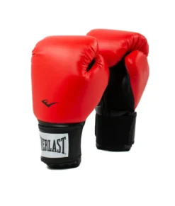 Everlast Prostyle 2 Bokshandschoenen - Rood