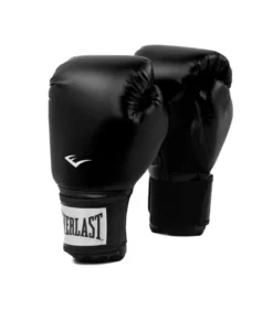 Everlast Prostyle 2 Bokshandschoenen - Zwart - 10 oz - Tweedekans