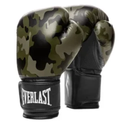 Everlast Spark Bokshandschoenen - Camo