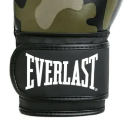 Everlast Spark Bokshandschoenen - Camo