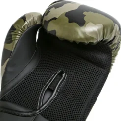 Everlast Spark Bokshandschoenen - Camo
