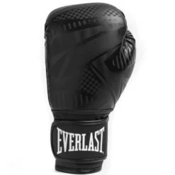 Everlast Spark Bokshandschoenen - Zwart Geo