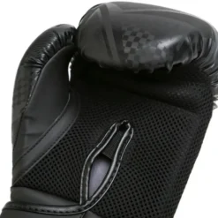 Everlast Spark Bokshandschoenen - Zwart Geo