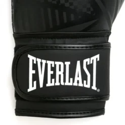 Everlast Spark Bokshandschoenen - Zwart Geo