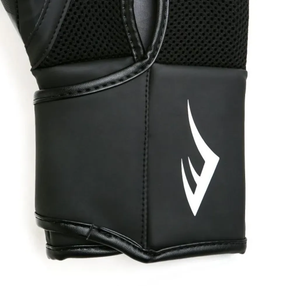 Everlast Spark Bokshandschoenen - Zwart Geo