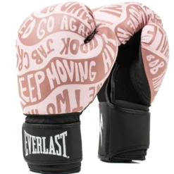 Everlast Spark Bokshandschoenen - Motivate - Rosé Goud