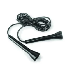 Everlast Speed Rope - Springtouw - Zwart - 335 cm