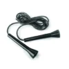 Everlast Speed Rope - Springtouw - Zwart - 274 cm