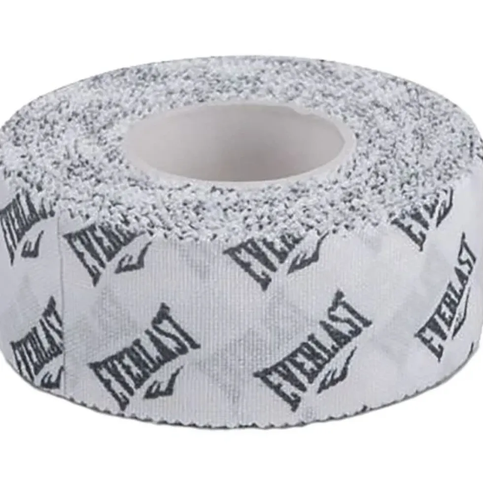 Everlast Sporttape Met Design - Wit - 9,15 m