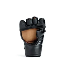 Everlast Titan MMA Handschoenen - Zwart