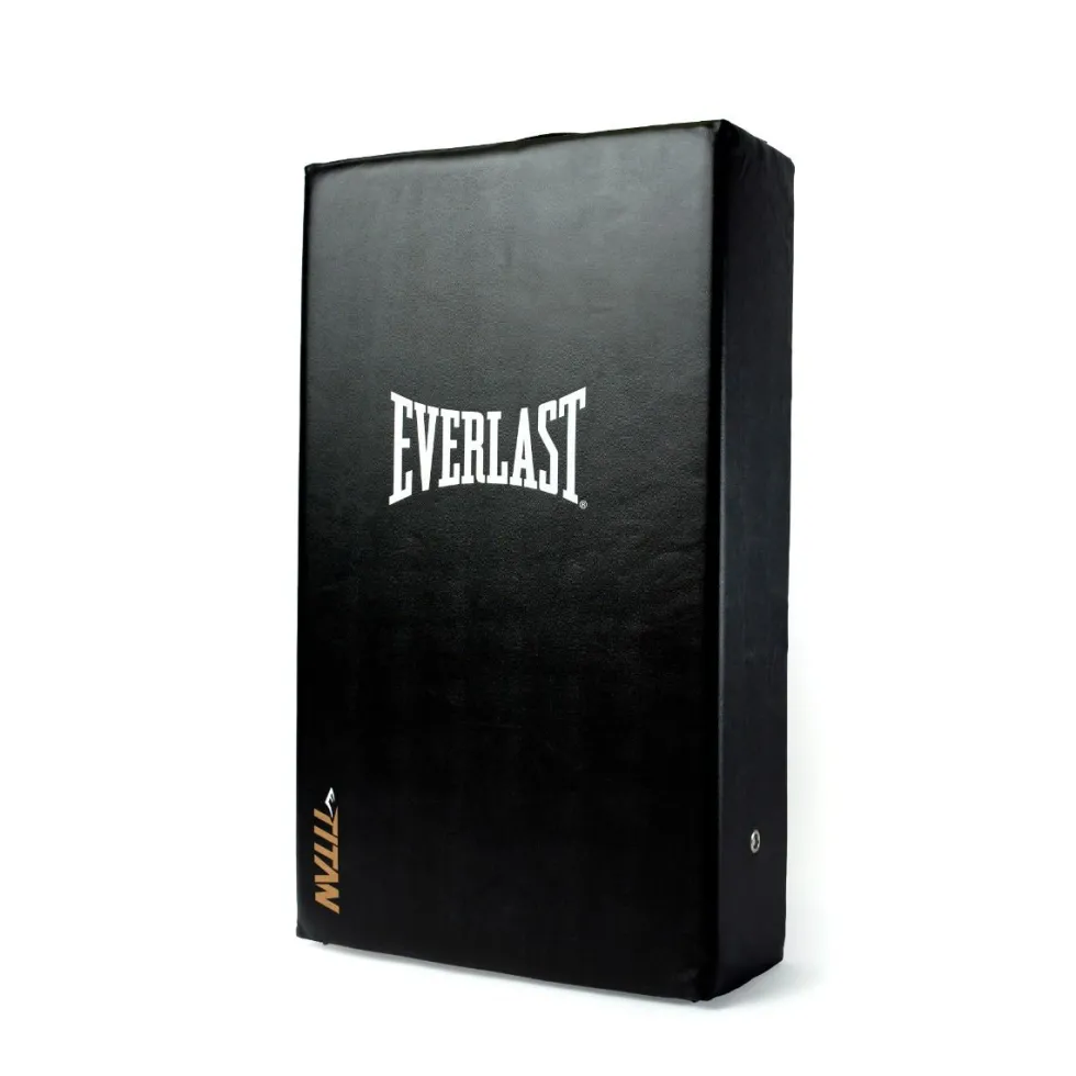 Everlast Titan Stootkussen - Zwart - One Size