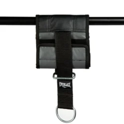 Everlast Universal Heavy Bag Hanger - Ophangsysteem voor Bokszakken - Zwart