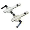 Finnlo Vario Crank V-Curbel Verstelbare Crank - 55-175 mm