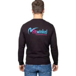 Fitwinkel Sweater - M