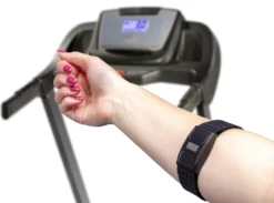 Flow Fitness Bluetooth Hartslag Armband