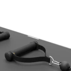 Flow Fitness DSG200i met Perform Fitnessbank - Smart Home Gym - Krachtstation