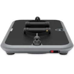 Flow Fitness DSG200i met Perform Fitnessbank - Smart Home Gym - Krachtstation