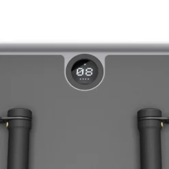 Flow Fitness DSG200i - Smart Home Gym - Krachtstation - 90 kg - Inclusief Gratis App - Tweedekans