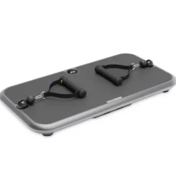 Flow Fitness DSG200i - Smart Home Gym - Krachtstation - 90 kg - Inclusief Gratis App