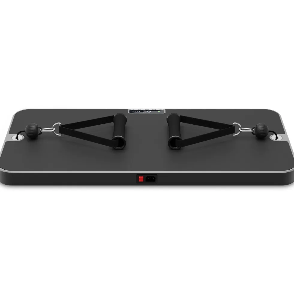 Flow Fitness DSG100i - Smart Home Gym - Krachtstation - 60 kg - Inclusief Gratis App