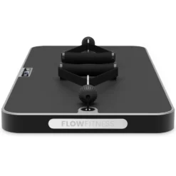 Flow Fitness DSG100i - Smart Home Gym - Krachtstation - 60 kg - Inclusief Gratis App