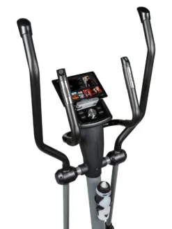 Flow Fitness Glider DCT2500i Crosstrainer