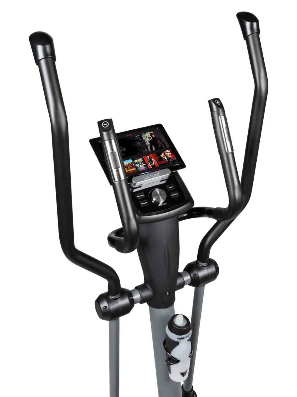 Flow Fitness Glider DCT2500i Crosstrainer