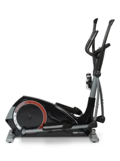 Flow Fitness Glider DCT2500i Crosstrainer