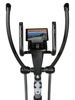 Flow Fitness Glider DCT2500i Crosstrainer - Showroommodel